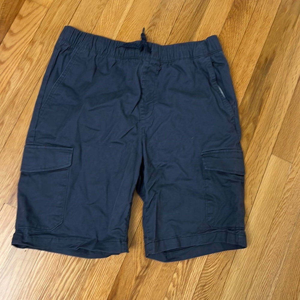 Old Navy 18 Husky Cargo Shorts